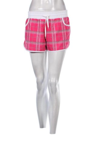 Γυναικείο κοντό παντελόνι, Μέγεθος XL, Χρώμα Πολύχρωμο, Τιμή 5,83 €