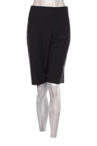 Дамски къс панталон, Размер L, Цвят Черен, Цена 6,65 лв.