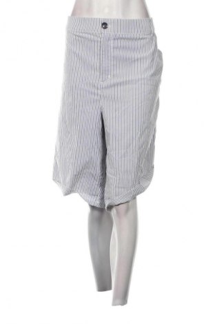 Дамски къс панталон, Размер 4XL, Цвят Многоцветен, Цена 19,00 лв.