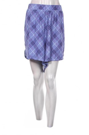 Γυναικείο κοντό παντελόνι, Μέγεθος 3XL, Χρώμα Βιολετί, Τιμή 11,75 €