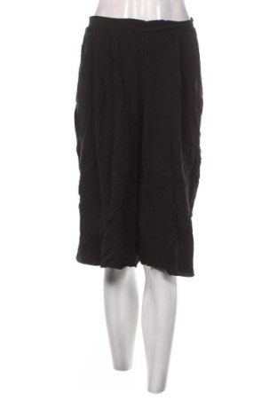 Дамски къс панталон, Размер XL, Цвят Черен, Цена 11,40 лв.