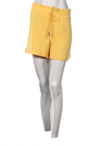 Damen Shorts, Größe L, Farbe Gelb, Preis 7,93 €