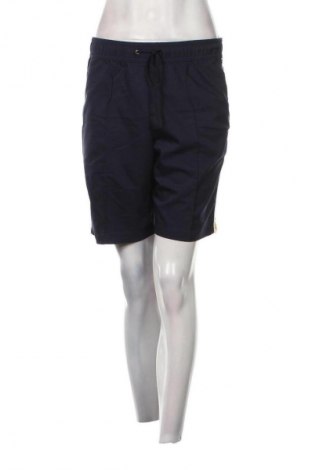 Γυναικείο κοντό παντελόνι, Μέγεθος L, Χρώμα Μπλέ, Τιμή 5,29 €