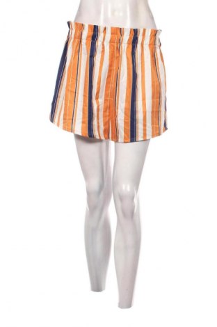 Damen Shorts, Größe L, Farbe Mehrfarbig, Preis 7,93 €