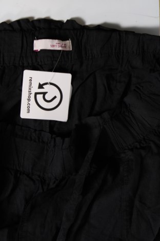 Pantaloni scurți de femei, Mărime L, Culoare Negru, Preț 37,50 Lei