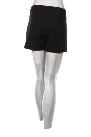 Γυναικείο κοντό παντελόνι, Μέγεθος M, Χρώμα Μαύρο, Τιμή 4,70 €