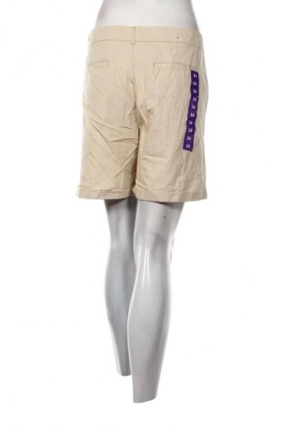 Damen Shorts, Größe XL, Farbe Beige, Preis € 21,57