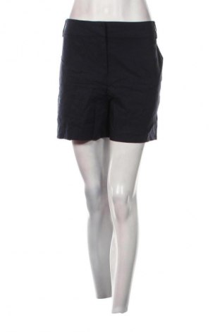 Pantaloni scurți de femei, Mărime XXL, Culoare Albastru, Preț 62,50 Lei
