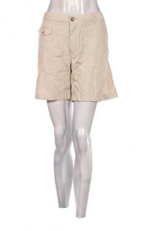 Damen Shorts, Größe XXL, Farbe Beige, Preis € 21,57