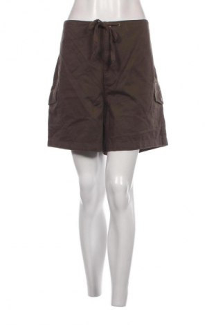 Damen Shorts, Größe L, Farbe Grün, Preis 13,22 €