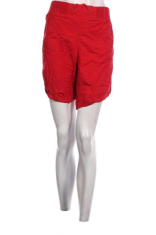 Damen Shorts, Größe L, Farbe Rot, Preis € 7,93