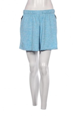 Damen Shorts, Größe XL, Farbe Blau, Preis 7,54 €