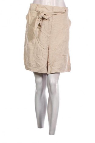 Damen Shorts, Größe L, Farbe Beige, Preis € 7,93