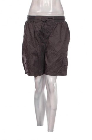 Damen Shorts, Größe XXL, Farbe Grau, Preis € 15,10