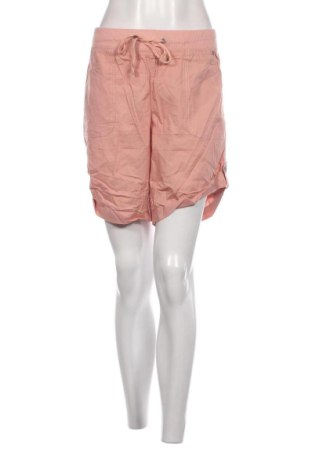 Дамски къс панталон, Размер L, Цвят Розов, Цена 11,40 лв.