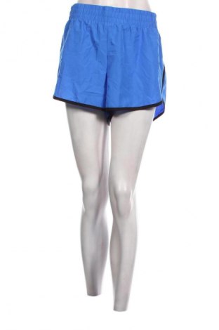 Γυναικείο κοντό παντελόνι, Μέγεθος XL, Χρώμα Μπλέ, Τιμή 7,05 €