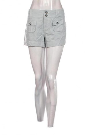 Pantaloni scurți de femei, Mărime XL, Culoare Albastru, Preț 101,97 Lei