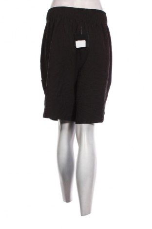 Pantaloni scurți de femei, Mărime XL, Culoare Negru, Preț 40,79 Lei