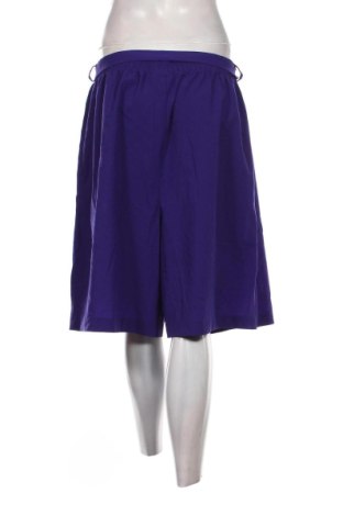 Дамски къс панталон, Размер XL, Цвят Лилав, Цена 11,40 лв.