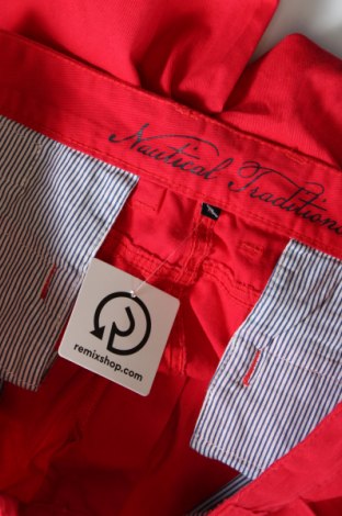Damen Shorts, Größe XL, Farbe Rot, Preis € 13,22