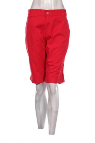 Damen Shorts, Größe XL, Farbe Rot, Preis € 7,93
