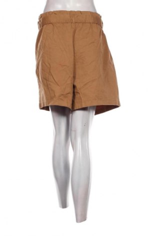 Damen Shorts, Größe L, Farbe Beige, Preis 13,22 €
