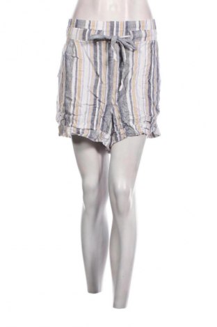 Γυναικείο κοντό παντελόνι, Μέγεθος XXL, Χρώμα Πολύχρωμο, Τιμή 8,81 €