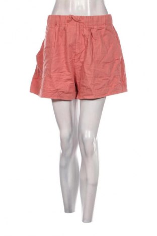 Pantaloni scurți de femei, Mărime XXL, Culoare Roz, Preț 62,50 Lei
