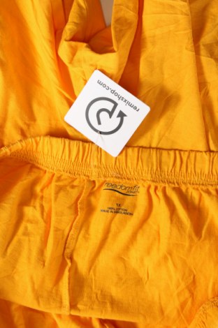 Damen Shorts, Größe XL, Farbe Gelb, Preis € 7,93