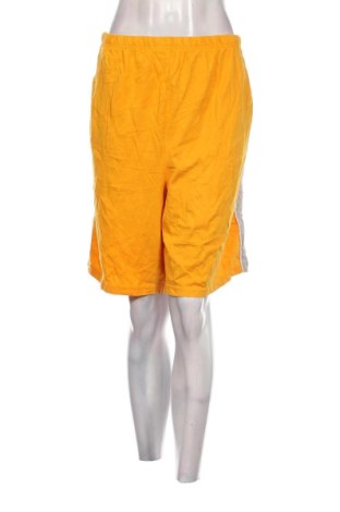 Damen Shorts, Größe XL, Farbe Gelb, Preis € 13,22