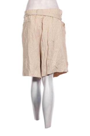 Damen Shorts, Größe XL, Farbe Ecru, Preis 7,93 €