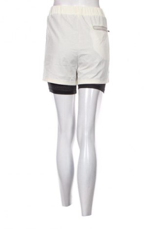 Дамски къс панталон, Размер XL, Цвят Екрю, Цена 7,60 лв.