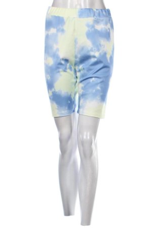 Γυναικείο κοντό παντελόνι, Μέγεθος M, Χρώμα Πολύχρωμο, Τιμή 9,72 €