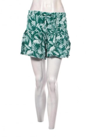 Damen Shorts, Größe M, Farbe Grün, Preis 5,29 €