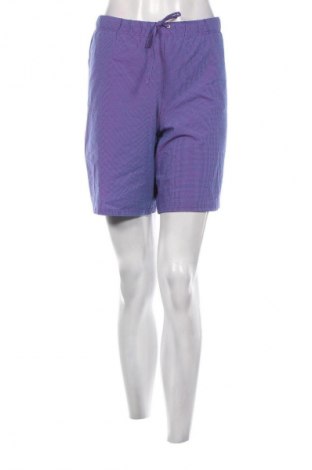 Γυναικείο κοντό παντελόνι, Μέγεθος XL, Χρώμα Βιολετί, Τιμή 9,72 €
