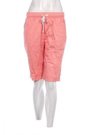 Γυναικείο κοντό παντελόνι, Μέγεθος XL, Χρώμα Ρόζ , Τιμή 7,05 €