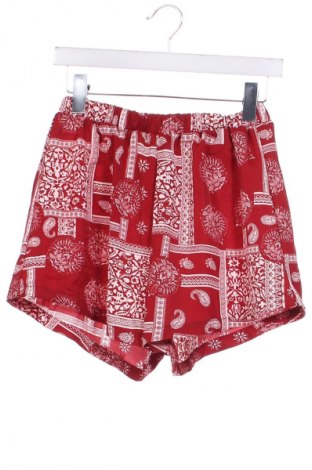 Damen Shorts, Größe XS, Farbe Mehrfarbig, Preis 5,29 €