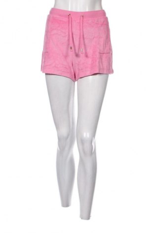 Pantaloni scurți de femei, Mărime M, Culoare Roz, Preț 28,13 Lei