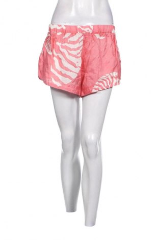 Damen Shorts, Größe M, Farbe Rosa, Preis 4,99 €