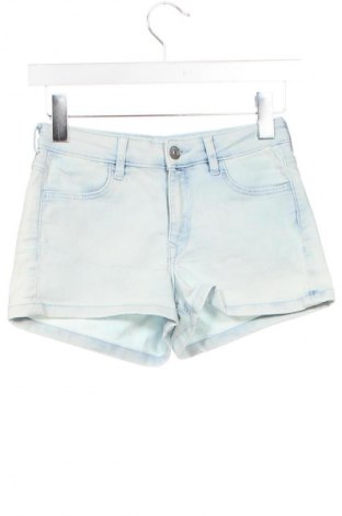 Damen Shorts, Größe XS, Farbe Blau, Preis 9,72 €