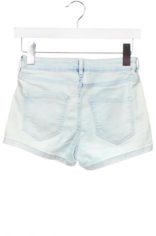 Damen Shorts, Größe XS, Farbe Blau, Preis 9,72 €