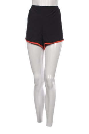 Γυναικείο κοντό παντελόνι, Μέγεθος 4XL, Χρώμα Μαύρο, Τιμή 11,75 €