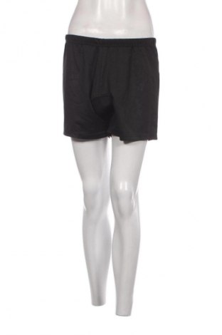 Γυναικείο κοντό παντελόνι, Μέγεθος 3XL, Χρώμα Μαύρο, Τιμή 10,55 €