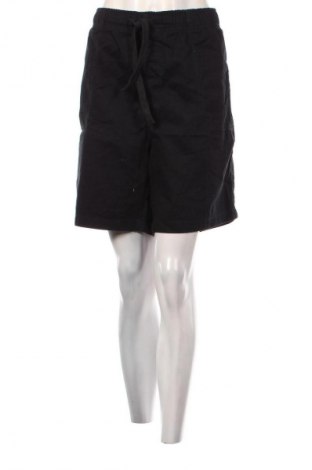 Damen Shorts, Größe 4XL, Farbe Schwarz, Preis 21,57 €