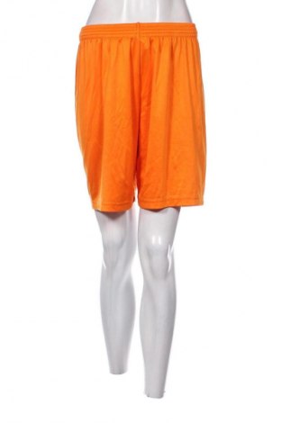 Damen Shorts, Größe M, Farbe Orange, Preis 13,22 €