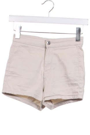 Damen Shorts, Größe XXS, Farbe Beige, Preis € 4,79