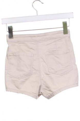 Damen Shorts, Größe XXS, Farbe Beige, Preis € 4,99