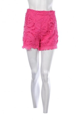 Damen Shorts, Größe L, Farbe Rosa, Preis 4,67 €