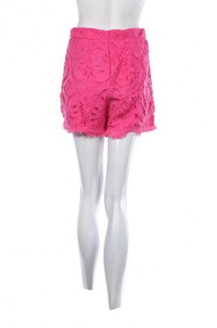 Damen Shorts, Größe L, Farbe Rosa, Preis 9,72 €