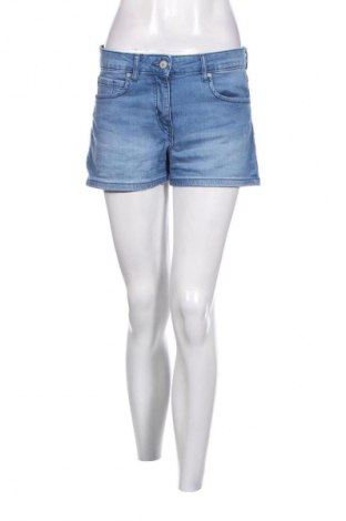 Damen Shorts, Größe M, Farbe Blau, Preis 4,80 €
